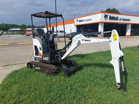 bobcat e20 price|e20 bobcat for sale.